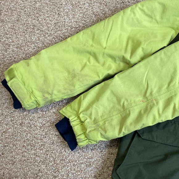 Boys jacket - Picture 7 of 9